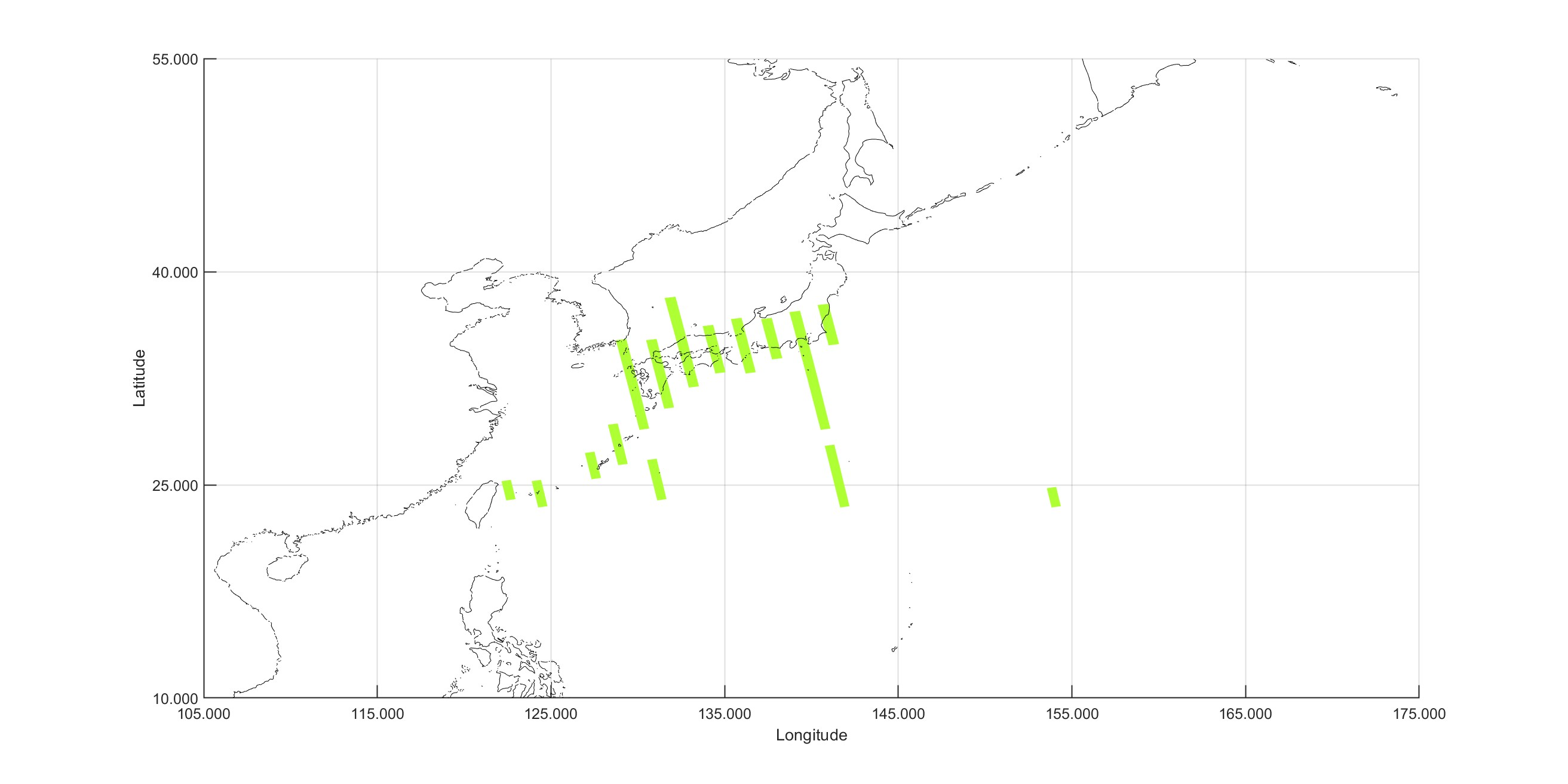 CYCLE_224 - Japan Ascending passes